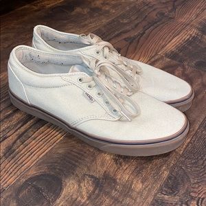 Men’s Vans Chukka Low